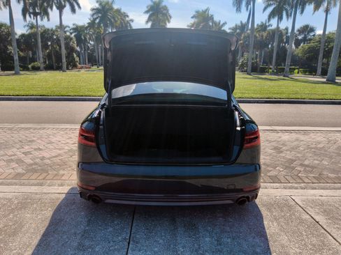 Used 2018 Audi A4 2.0T Ultra Premium w/ Convenience Package image 45