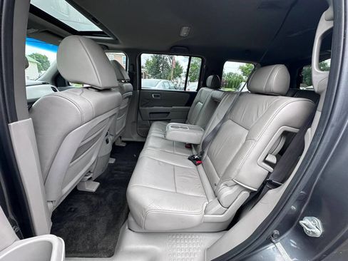 Used 2011 Honda Pilot EX-L image 12