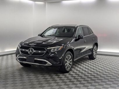Used 2024 Mercedes-Benz GLC 300