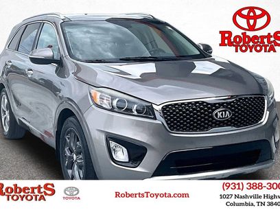 Used 2016 Kia Sorento SX
