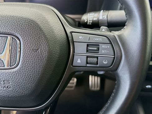 Certified 2024 Honda Accord Sport image 12