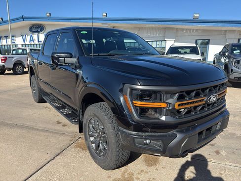 Used 2024 Ford F150 Tremor w/ Equipment Group 402A High AWD/4WD image 3
