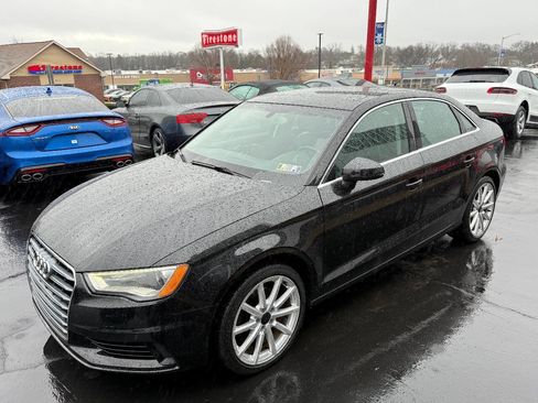 Used 2015 Audi A3 2.0T Premium Plus image 3