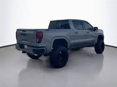 New 2026 GMC Sierra 1500 Elevation w/ Preferred Package image 7