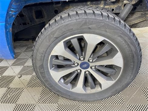 Used 2019 Ford F150 XL w/ Equipment Group 101A Mid image 11