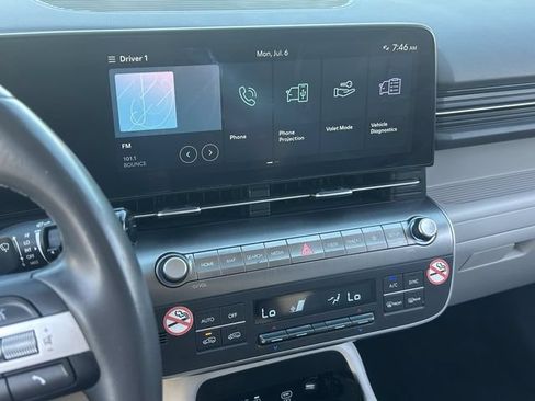 Used 2024 Hyundai Kona SEL AWD/4WD image 28