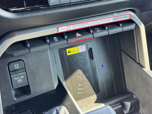 Used 2025 Toyota Tundra SR5 w/ TRD Off-Road Package image 35