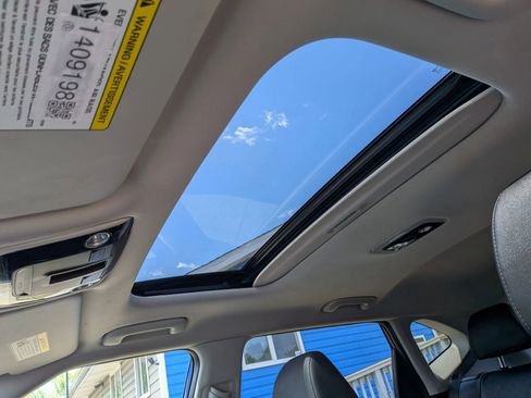 Used 2021 Kia Seltos SX w/ SX Sunroof Package AWD/4WD image 42