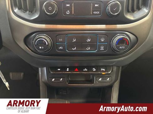 Used 2021 Chevrolet Colorado Z71 image 19