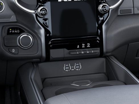 Used 2025 RAM 1500 Big Horn image 24