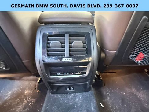 Used 2022 BMW X3 xDrive30i w/ Premium Package image 16