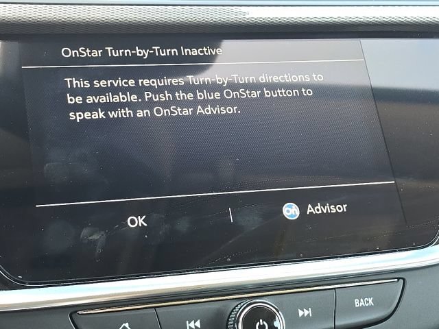 Used 2023 Buick Encore GX Select w/ Sport Touring Package FWD image 28