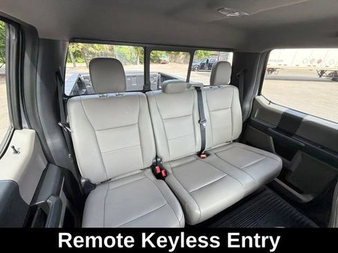 Used 2022 Ford F250 XL w/ Power Equipment Group AWD/4WD image 18