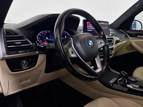 Used 2022 BMW X3 sDrive30i w/ Convenience Package RWD image 21