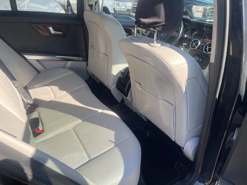 Used 2014 Mercedes-Benz GLK 350 4MATIC image 27