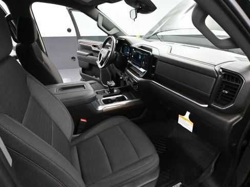 Used 2022 Chevrolet Silverado 1500 RST image 52