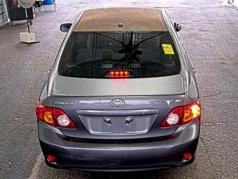 Used 2010 Toyota Corolla LE image 7
