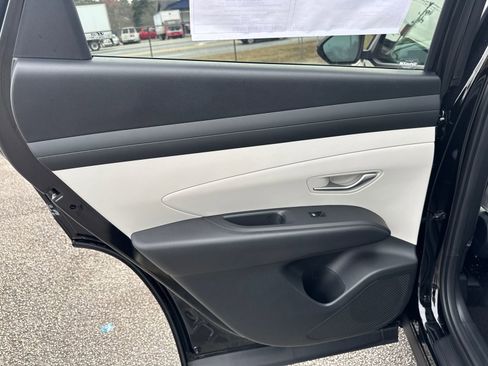 New 2026 Hyundai Kona SEL Sport FWD image 23