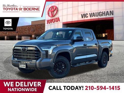 New 2026 Toyota Tundra SR5 image 1