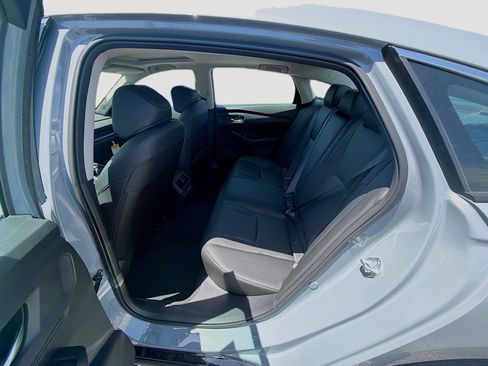 New 2026 Honda Accord EX-L image 20