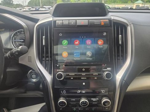 Used 2022 Subaru Ascent Limited w/ Technology Package AWD/4WD image 29