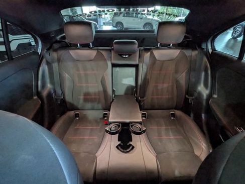 Used 2022 Mercedes-Benz A 220 4MATIC image 18