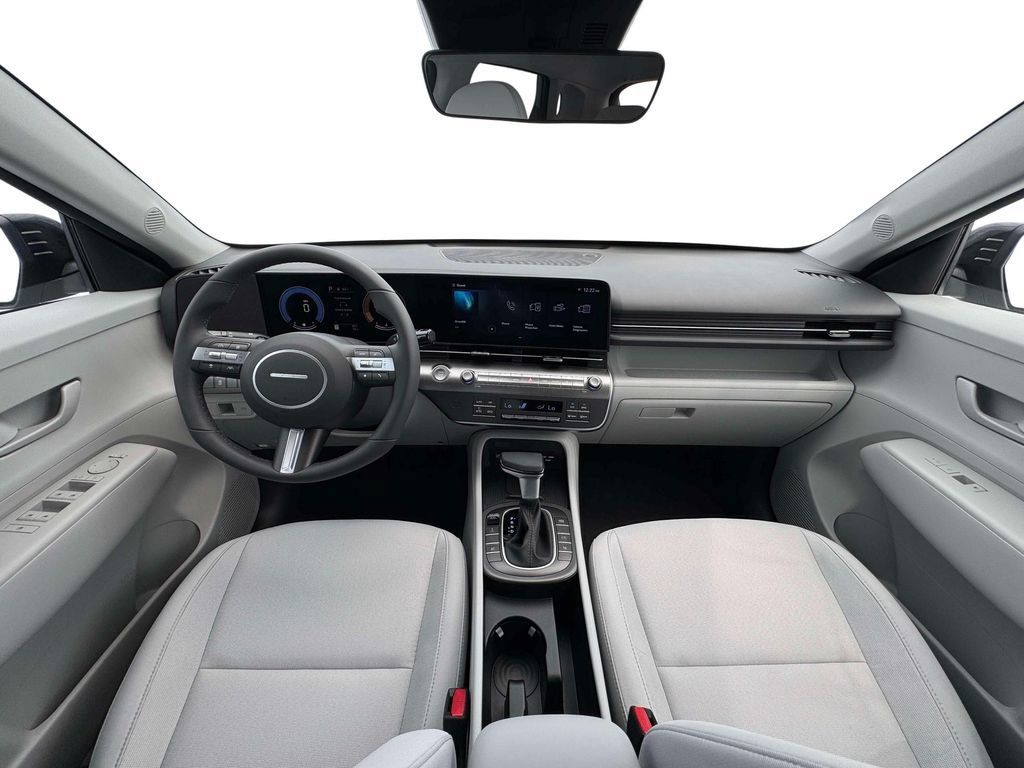 New 2026 Hyundai Kona SEL Sport AWD/4WD image 19