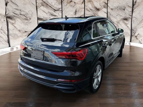 Used 2021 Audi Q3 2.0T Premium w/ Convenience Package AWD/4WD image 29