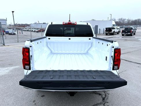 New 2026 Chevrolet Colorado LT w/ Advanced Trailering Package image 21