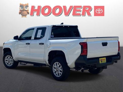 Used 2025 Toyota Tacoma SR RWD image 5