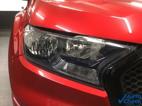 Used 2020 Ford Ranger XLT w/ Equipment Group 302A Luxury image 18