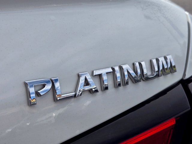 Used 2022 Nissan Altima 2.5 Platinum AWD/4WD image 19