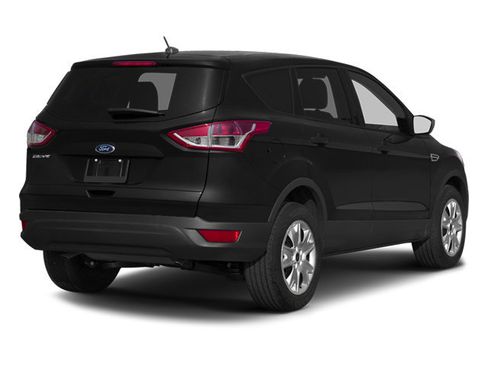 Used 2014 Ford Escape SE w/ Leather Comfort Package FWD image 2
