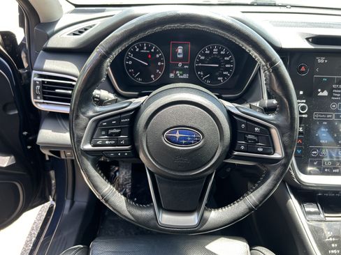Used 2024 Subaru Legacy Limited AWD/4WD image 21