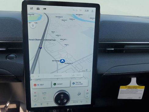 New 2025 Ford Mustang Mach-E Premium image 36