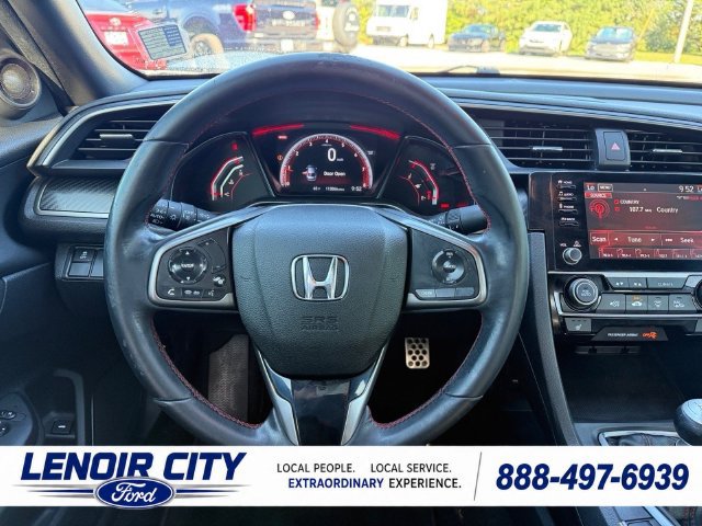 Used 2019 Honda Civic Si image 16