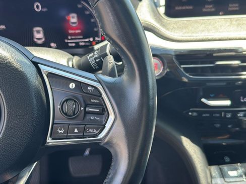 Used 2023 Acura MDX FWD image 17