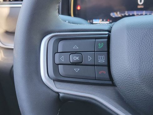 Used 2025 Jeep Wagoneer Series II image 5