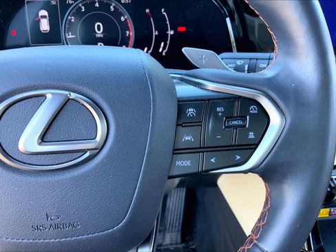 Used 2024 Lexus NX 350 AWD image 24