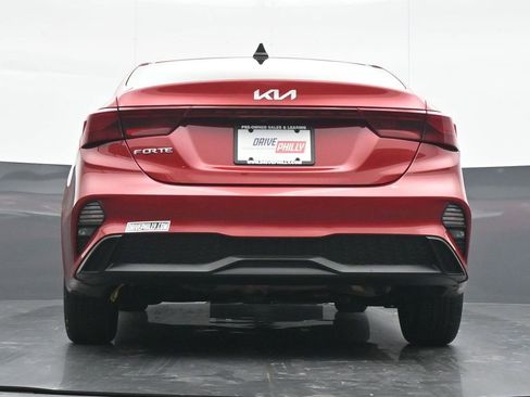 Used 2023 Kia Forte LXS image 20
