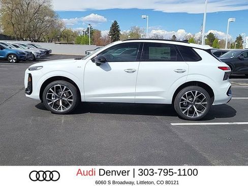 New 2026 Audi Q3 quattro 2.0T AWD/4WD image 5