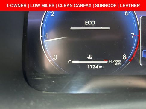 Used 2026 Toyota Corolla Cross XLE w/ Convenience Package FWD image 15