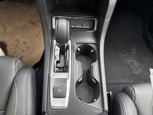 New 2026 Subaru Ascent Premium image 22