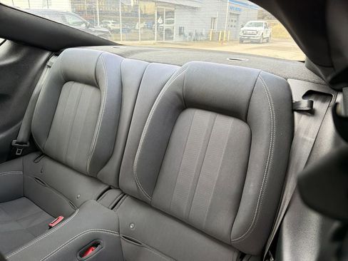 Used 2019 Ford Mustang EcoBoost image 12