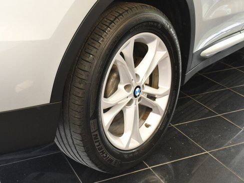 Used 2018 BMW X3 xDrive30i AWD/4WD image 38