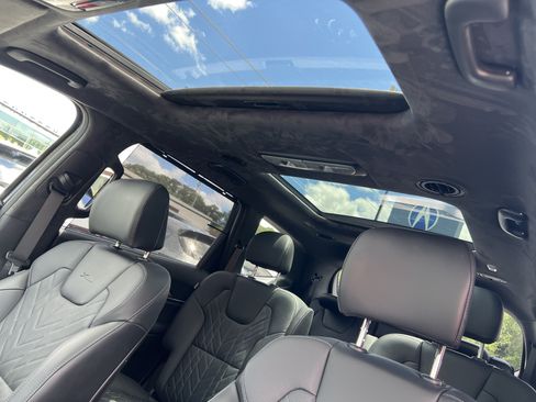 Used 2025 Kia Telluride SX Prestige X-Line AWD/4WD image 10