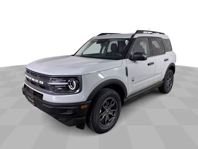 Used 2024 Ford Bronco Sport Big Bend