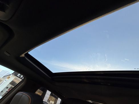 New 2026 GMC Canyon AT4 w/ Technology Plus Package image 37