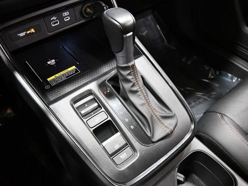 Certified 2025 Honda CR-V Sport-L image 27