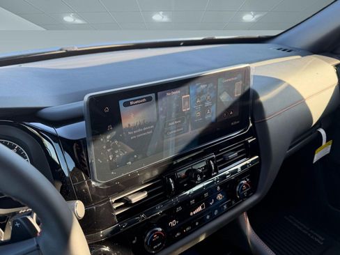 New 2026 Nissan Pathfinder Rock Creek AWD/4WD image 27